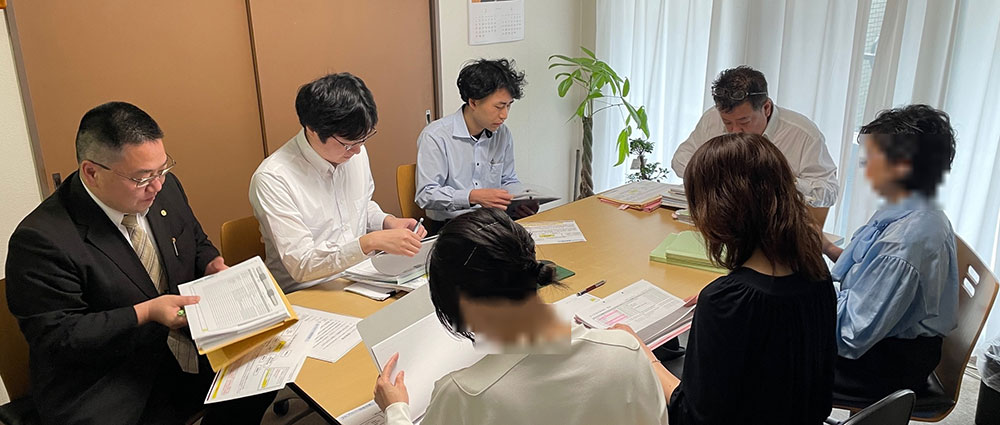 ���݋Ƌ��\���ɂ��ĖȖ��ɑł����킹�܂�